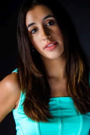 Annaka Guerrero