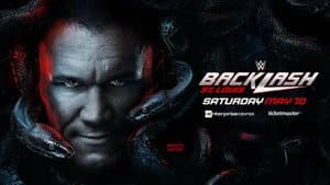 WWE Backlash 2025 — foto 4