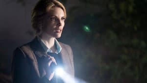 Miss Willoughby and the Haunted Bookshop — foto 12