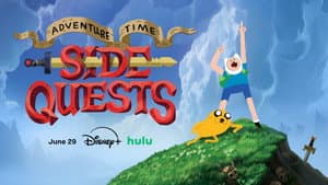 Hora de Aventura: Misiones Secundarias — foto 2