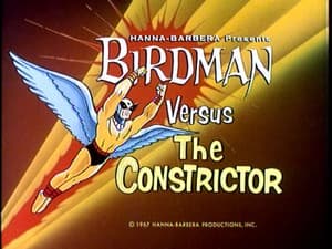 Birdman contra el Constrictor
