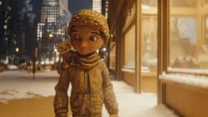 Casi un cuento navideño — foto 4