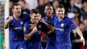Chelsea FC - Season Review 2019/20 — foto 1