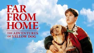 Far from Home: The Adventures of Yellow Dog — foto 8