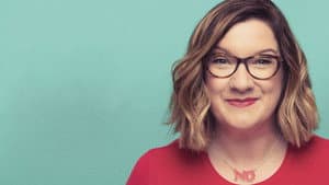 Sarah Millican: Control Enthusiast — foto 4