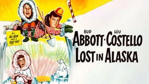 Abbott y Costello: Perdidos en Alaska — foto 5