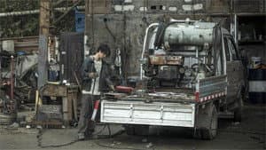 断·桥 — foto 3