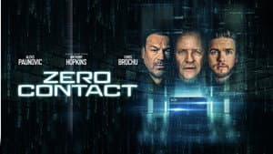 Zero Contact — foto 11