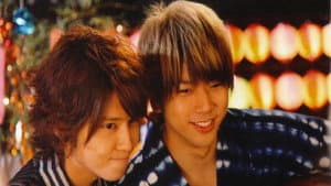 Tegomass 1st LIVE TOUR 2009 -Tegomass no Uta- — foto 1