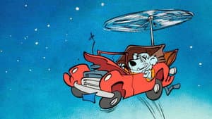 The Mumbly Cartoon Show — foto 3