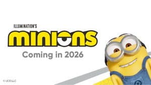 Minions & Monstruos — foto 12
