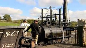Mark Williams on the Rails — foto 1