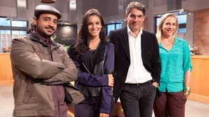 Cozinheiros em Ação — foto 3