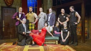 The Goes Wrong Show — foto 9