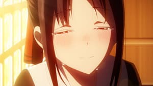 Kaguya quiere declararse 2
