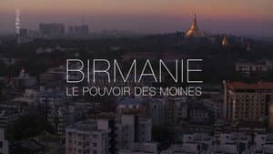 Birmanie, le pouvoir des moines — foto 1