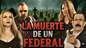 La Muerte De Un Federal — foto 1