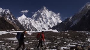K2: Siren of the Himalayas — foto 6
