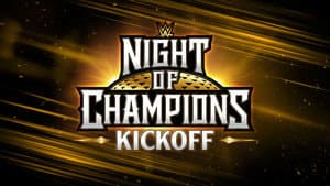 WWE Night of Champions 2023 Kickoff — foto 1
