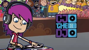 CJ the DJ — foto 2
