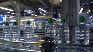 À sec - La grande soif des multinationales — foto 1