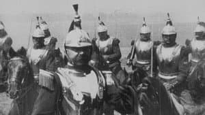 Cuirassiers à cheval — foto 1