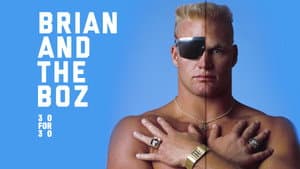 Brian and the Boz — foto 5