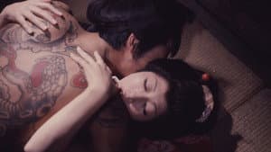 性盗ねずみ小僧 — foto 1