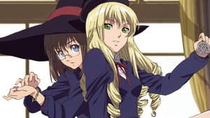 レンタルマギカ — foto 1