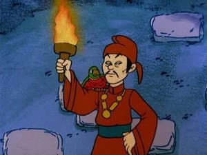 Episodio 11