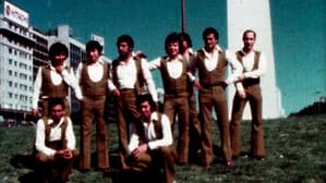La danza de los Mirlos — foto 2