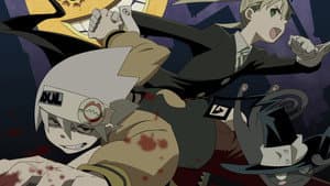 Soul Eater — foto 6