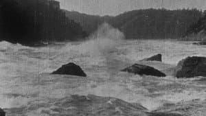 Niagara, les rapides — foto 1