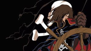 Space Pirate Captain Herlock: Outside Legend - The Endless Odyssey — foto 1