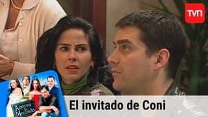 El invitado de Coni