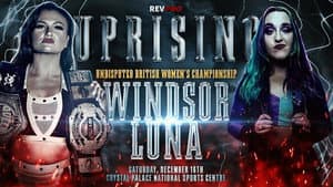 RevPro Uprising 2023 — foto 11