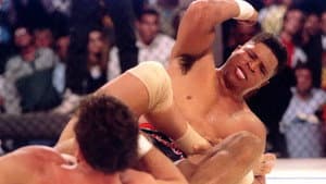 UFC 2: No Way Out — foto 1