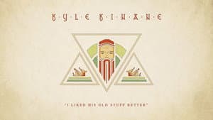 Kyle Kinane: I Liked His Old Stuff Better — foto 1