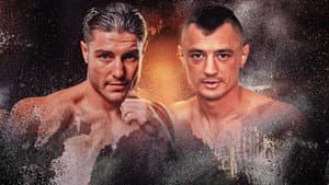 Josh Kelly vs. Flavius Biea — foto 2