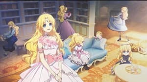 The Fated Magical Princess: Who Made Me a Princess — foto 12