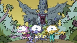 Episodio 11