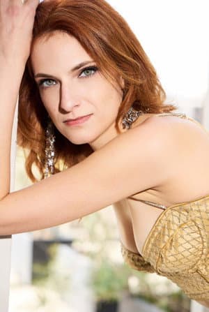 Katy Mahard
