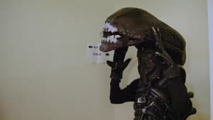 Alien on Stage — foto 1