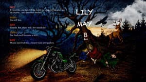 Lily May B — foto 1