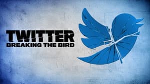 Twitter: Breaking the Bird — foto 3