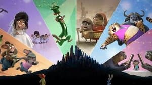 Zootopia+ — foto 1