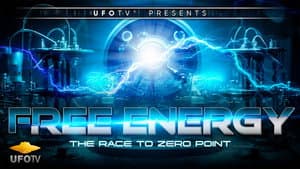 Free Energy - The Race to Zero Point — foto 2