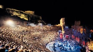 Yanni - Live at the Acropolis - 25th Anniversary — foto 1