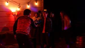 Party Quest — foto 1