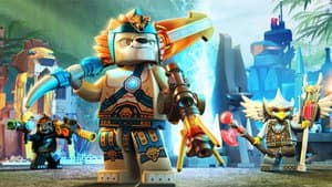 LEGO Legends of Chima — foto 2